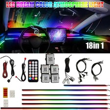 18in1 rgb symphony for sale  MANCHESTER