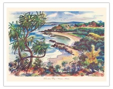 Lumahai bay kauai for sale  USA