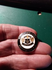 non league badges for sale  MORPETH