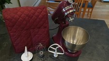 Kitchenaid artisan stand for sale  SWINDON