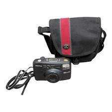 Pentax iqzoom 140 for sale  Fayetteville