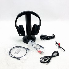 Funkkopfhörer ver ear gebraucht kaufen  Eckelsheim, Gau-Bickelheim, Wonsheim