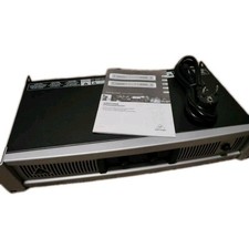 Behringer epq2000 endstufe gebraucht kaufen  Köln