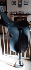 17.5 wintec dressage for sale  AMMANFORD