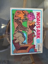 Vintage noah ark for sale  BATH