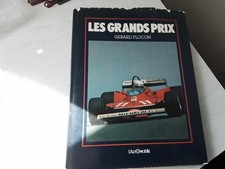 Livre grands formule d'occasion  Forges-les-Eaux