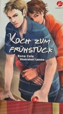 Rona cole koch gebraucht kaufen  Iserlohn