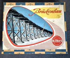 Kibri bausatz 9684 gebraucht kaufen  Deutschland