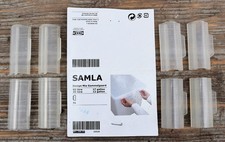 Riginal ikea samla gebraucht kaufen  Bad Segeberg