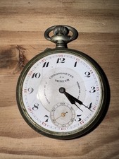 Ancienne montre gousset. d'occasion  Calais