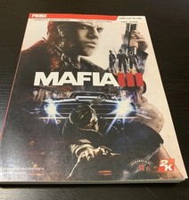 Mafia iii prima for sale  Fort Wayne