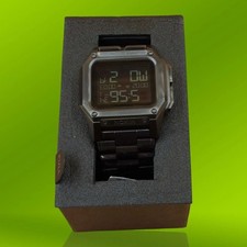 Nixon armbanduhr regulus gebraucht kaufen  Berlin