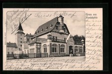 Berlin grunewald hundekehle gebraucht kaufen Berlin grunewald hundekehle gebraucht kaufen  Berlin