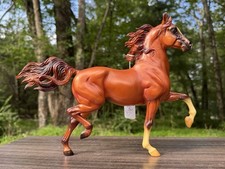 Breyer atlantis bey for sale  Easton