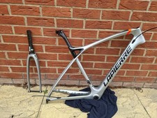Lapierre xelius 500 for sale  COTTINGHAM