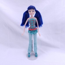 Jakks pacific winx d'occasion  Expédié en Belgium