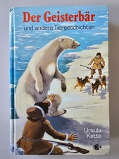 Ursula kette geisterbär gebraucht kaufen  Ulm