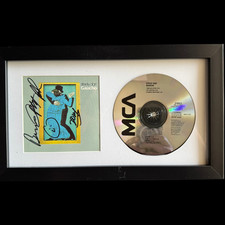 Steely Dan - Gaucho CD – Booklet Signed by Drummer, Bernard "Pretty" Purdie! comprar usado Steely Dan - Gaucho CD – Booklet Signed by Drummer, Bernard "Pretty" Purdie! comprar usado  Enviando para Brazil