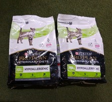 Pro plan hypoallergenic for sale  BATLEY