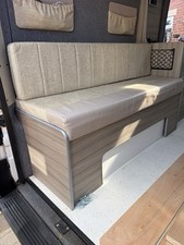 Camper van furniture for sale  SCARBOROUGH
