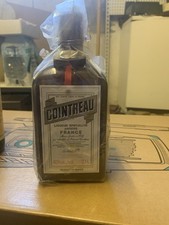 Bottiglie liquore vintage usato  Amalfi