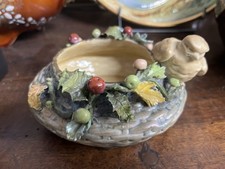 Vide poche panier d'occasion  Pézenas