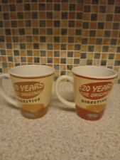 Pair mcvitie digestive for sale  CHESTER