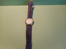 Montre maty quartz d'occasion  Vendeuvre-sur-Barse
