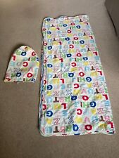 Kids sleeping bag for sale  WOKING