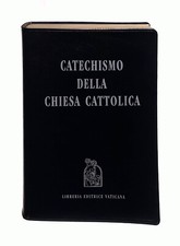 Ebond catechismo della usato  Marino