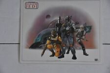 Star wars boba for sale  WORCESTER