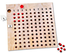Montessori material großes gebraucht kaufen  Rehau