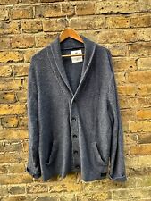 Hollister mens cardigan for sale  LONDON