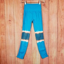 Leggings donna free usato  Spedire a Italy