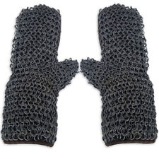 Medieval riveted chainmail for sale  Dallas
