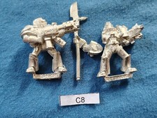 Grey knights warhammer for sale Grey knights warhammer for sale  NORWICH