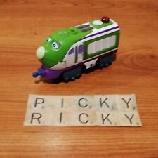 Chuggington electronic interac for sale  SOUTHEND-ON-SEA