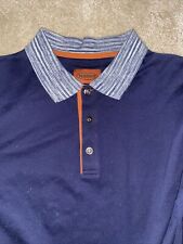 Mens navy missoni for sale  LIVERPOOL