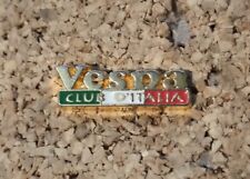 Pin vespa club d'occasion  Paris I