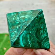 119g natural malachite for sale  Shipping to Ireland