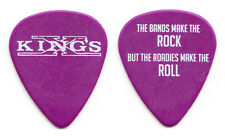 Usado, King's X Roadies Violeta Tour Guitarra Recoger comprar usado  Enviando para Brazil