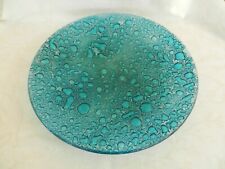 Downs glass large for sale  SEAFORD