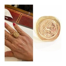 9ct 375 vintage for sale  LONDON