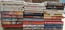 Lot pounds hardcover for sale  Ladysmith
