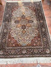 Hand made kashmiri for sale  ONGAR