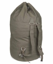 Seesack bundeswehr inkl gebraucht kaufen  Eystrup