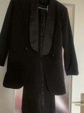 Veste pantalon smoking d'occasion  Lyon IX