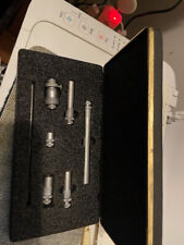 Micrometer set possibly for sale  Louisburg