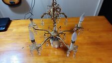 Bronze crystal arm for sale  Berlin
