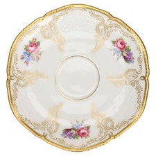 Untertasse kaffee rosenthal gebraucht kaufen  Kappeln